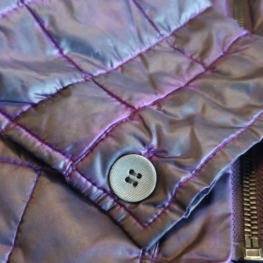 Yest Jacket - Picture 8 of 8